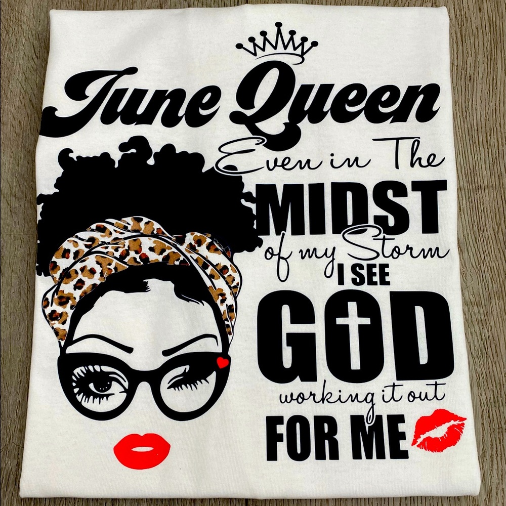 Birthday t-shirt